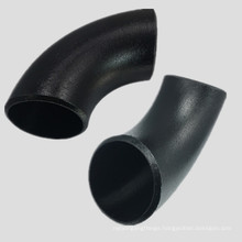 Durable and high quality Carbon steel elbow  Butt Welding A234 WCB 90 degree Carbon Steel Elbow